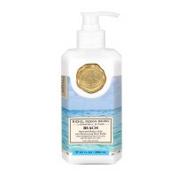 12 Oz Beach Fragrance Hand & Body Lotion