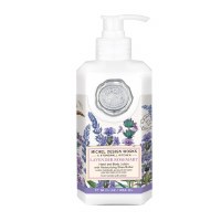 12 Oz Lavender Rosemary Fragrance Hand & Body Lotion