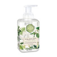 17.8 Oz Magnolia Petals Fragrance Foaming Hand Soap