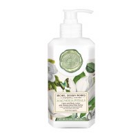 12 Oz Magnolia Petals Fragrance Hand & Body Lotion