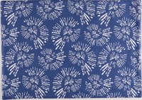 13" x 19" Nautiuls Shell Placemat
