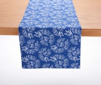 72" Nautilus Shell Table Runner