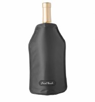 Black Bottle Sleeve Chiller