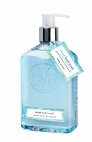 12 Oz Ocean Fragrance Hand Wash