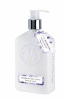 12 Oz Lavender Fragrance Shea Butter Lotion