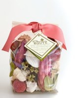 Small Island Protea Fragrance Potpourri Blend Bag