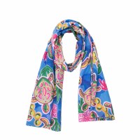 Sea Turtle Sarong Scarf