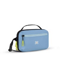 5" x 8" Maui Blue Anti-Theft Hyk Hip Pack