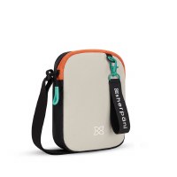 7" x 5" Bluff Anti-Theft Rogue Mini Crossbody Bag