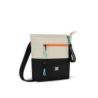 10" Sq Bluff Anti-Theft Sadie Crossbody Bag