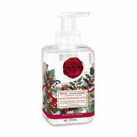 17.8 Oz Winter Wonderland Fragrance Foaming Hand Soap