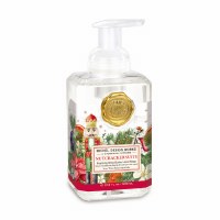 17.8 Oz Nutcracker Suite Fragrance Foaming Hand Soap