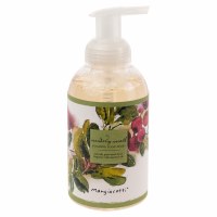 16.8 Oz Cranberry Branch Fragrance Foamer Hand Soap