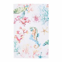 25" x 16" Chandler Cove Terry Kitchen Towel