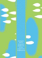 28" x 12" "Mr. Rogers Did Not Adequately Prepare Me For The People In My Neighborhood" Kitchen Towel