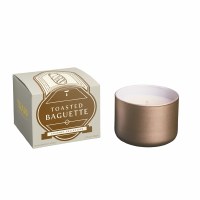 3.75 Oz Toasted Baguette Fragrance Candle Jar