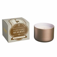 3.75 Oz Vineyard Reserve Fragrance Candle Jar