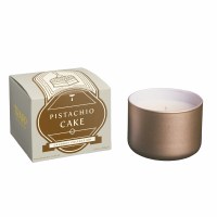 3.75 Oz Pistachio Cake Fragrance Candle Jar