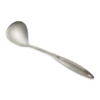 Stainless Steel Edurance Turner Spatula