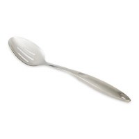 Stainless Steel Edurance Slotted Spoon