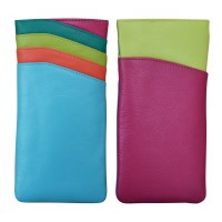 4" x 7" Paradise Slide Glasses Case