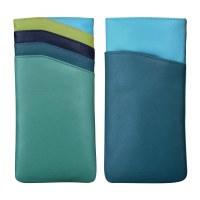 4" x 7" Serenity Slide Glasses Case