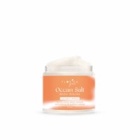 3.3 Oz Mango Coconut Fragrance Florida Glow Salt Scrub