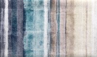 28" x 47" Seaside Ombre Rug