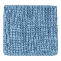 50" x 60" Tourmaline Blue Lancaster Throw Blanket