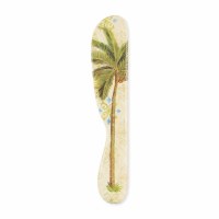 6" Melamine Palm Tree Spreader