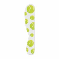 6" Melamine Tennis Balls Spreader