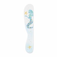 6" Melamine Mermaid Spreader