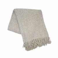 50" x 60" Sage Cozy Throw Blanket