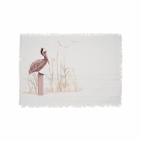 13" x 19" Pelican Bay Placemat