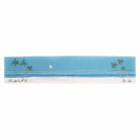 14" x 72" Retro Palms Table Runner