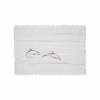 13" x 19" Dolphin Cove Placemat