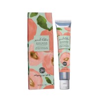 1.8 Oz Peach Bellini Fragrance Hand Repair