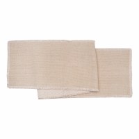 14" x 72" Sand Fringe Table Runner