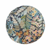 17" Round Posy Placemat