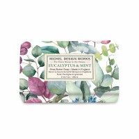 6.7 Oz Euccalyptus & Mint Fragrance Soap Bar