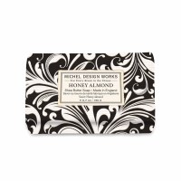 6.7 Oz Honey Almond Fragrance Soap Bar