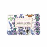 6.7 Oz Lavander Rosemary Fragrance Soap Bar