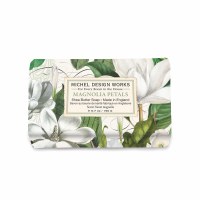 6.7 Oz Magnolia Petals Fragrance Soap Bar