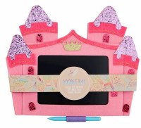 Castle Doodle Pad by Mud Pie