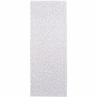 21" x 54" Cozy Living Wedding Day Runner