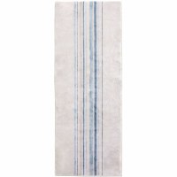 21" x 54" Cozy Living Canvas Stripe Runner