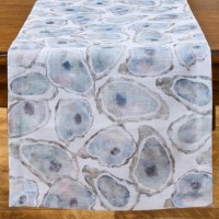 14" x 54" Oyster Bay Table Runner