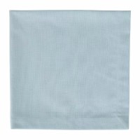 20" Sq Seafoam Elements Cloth Napkin