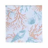 20" Sq Low Tide Cloth Napkin