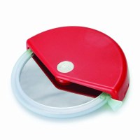 5" Red Wheel Pizza Cutter